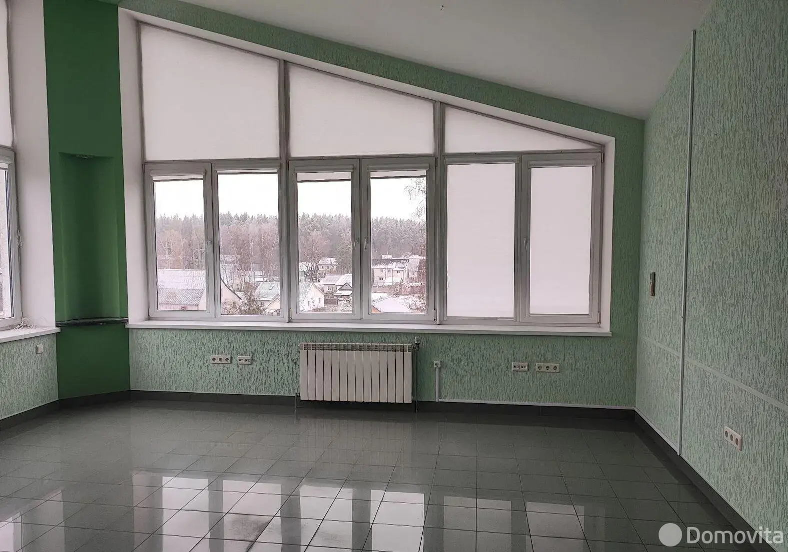 Стоимость продажи офиса, Колодищи, ул. Минская, д. 5