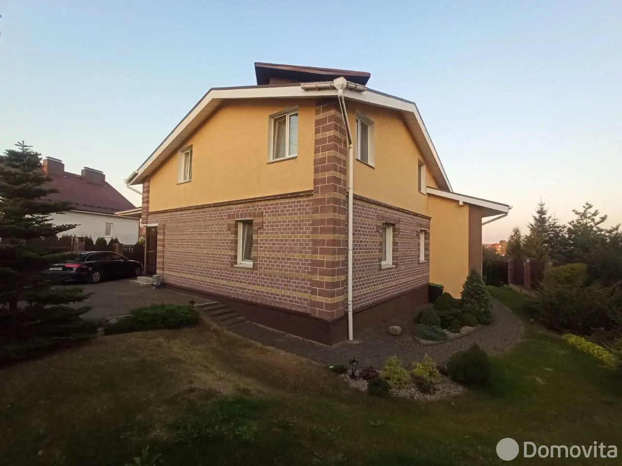 купить дом, Ждановичи, ул. Западная