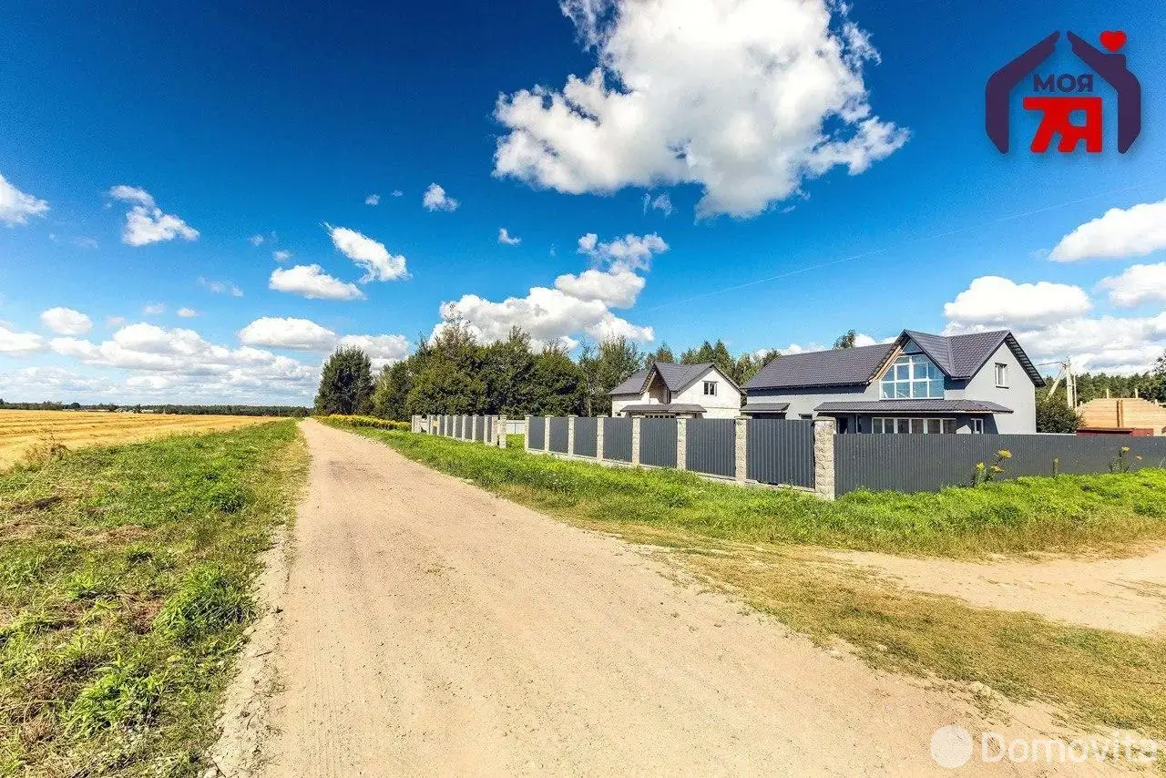 Купить земельный участок, 8 соток, Лесное, Минская область, 59900USD, код 570901 - фото 15