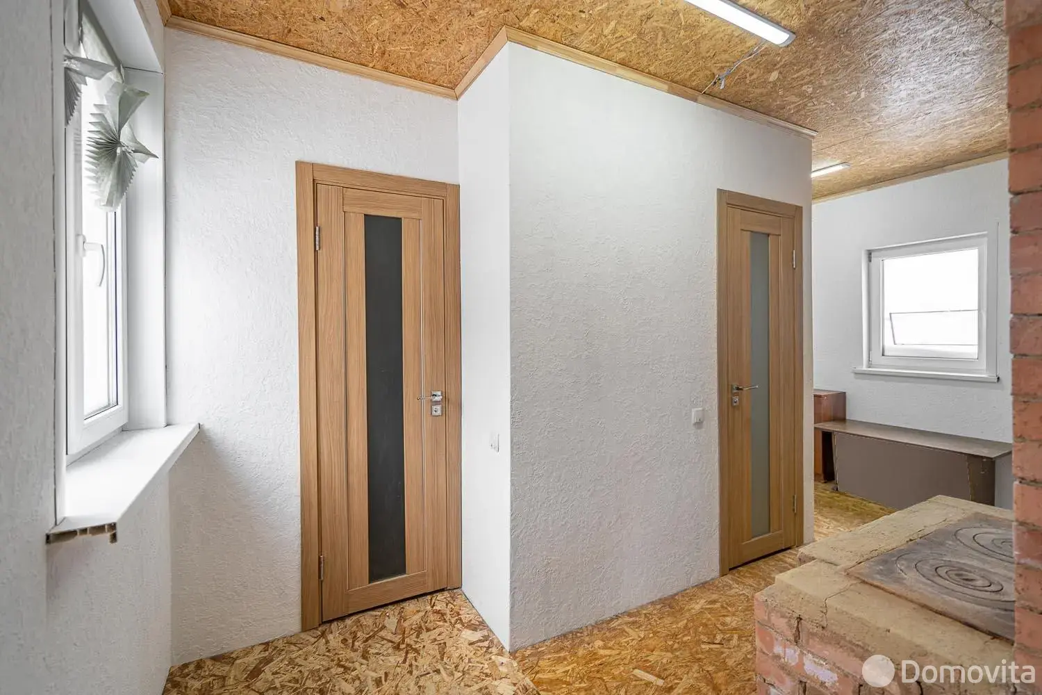 Продажа 1-этажной дачи в Полиграфист Минская область, 44900USD, код 185537 - фото 11