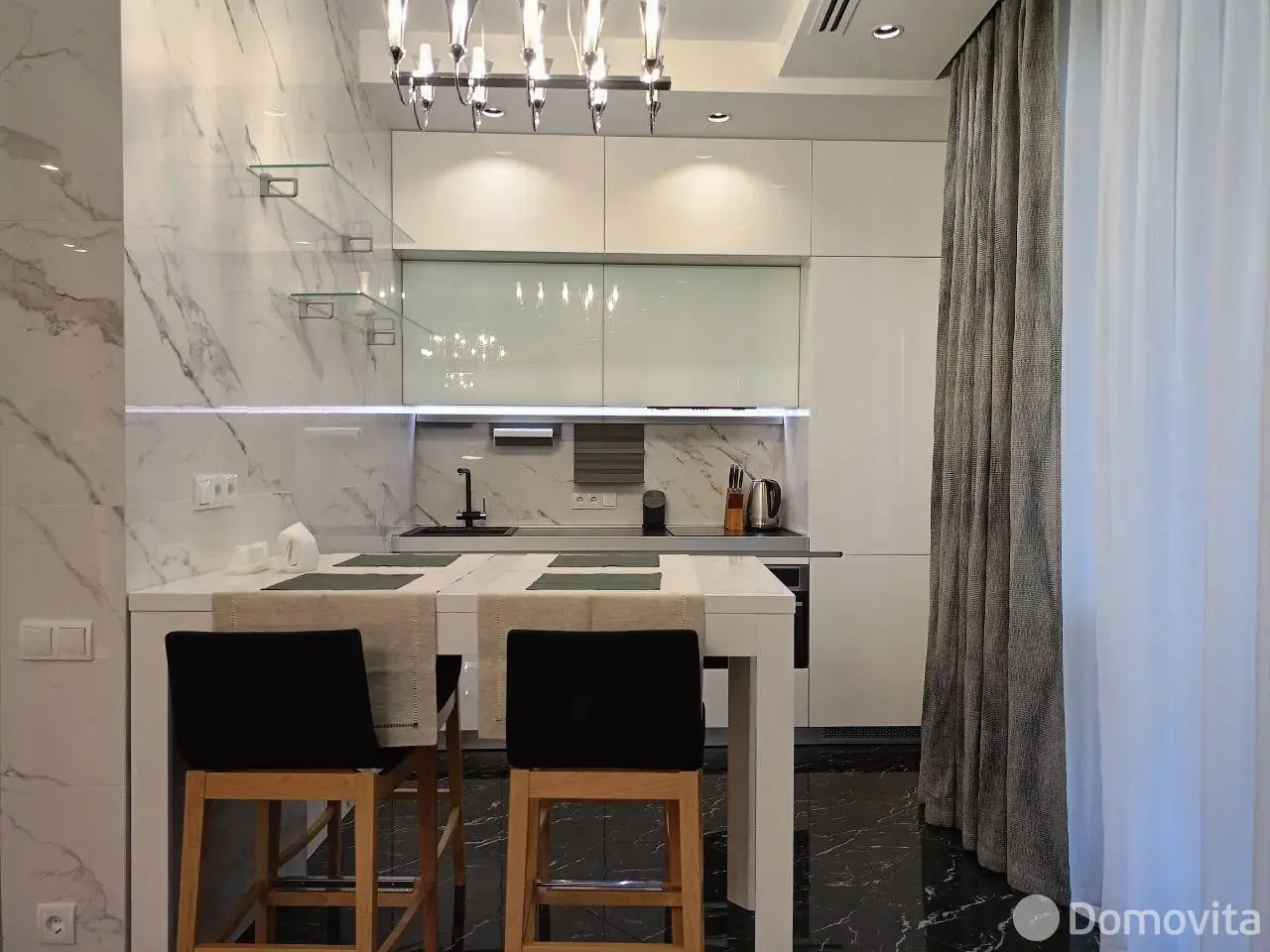 Снять 2-комнатную квартиру в Минске, ул. Кальварийская, д. 16, 1000USD, код 150590 - фото 5