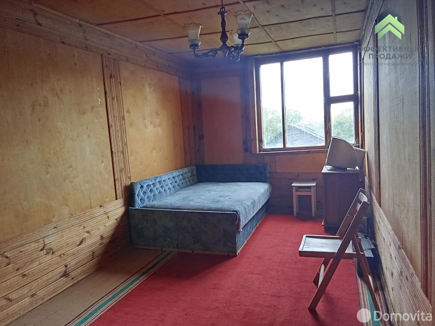 Продажа 2-этажного дома в Кули, Минская область ул. Центральная, 31000USD, код 649618 - фото 17