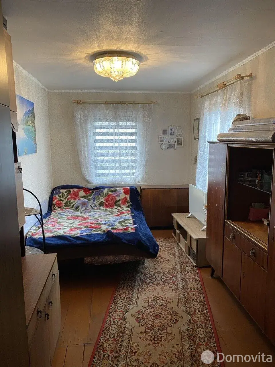 продажа коттеджа, Ждановичи, ул. Заречная