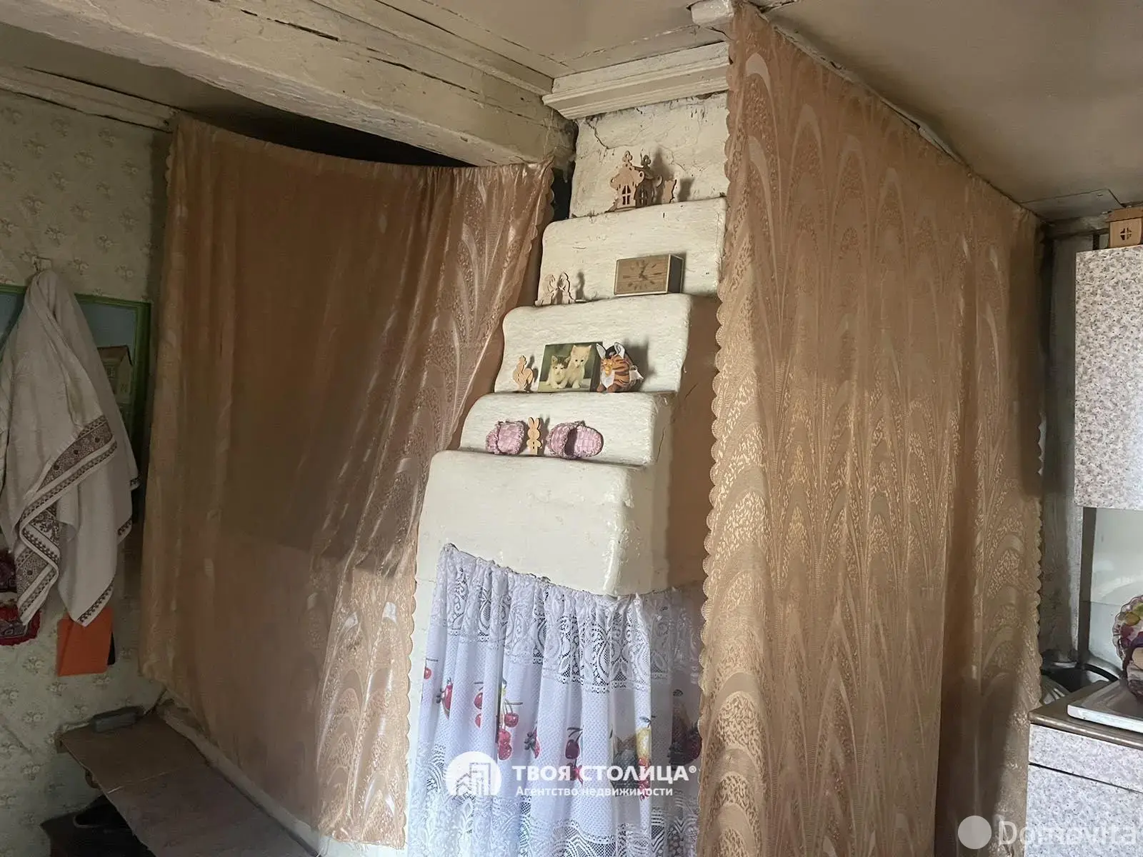 коттедж, Куль, ул. Центральная 