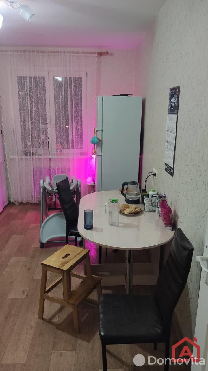 Снять 3-комнатную квартиру в Минске, ул. Каменногорская, д. 110, 360USD, код 138333 - фото 1