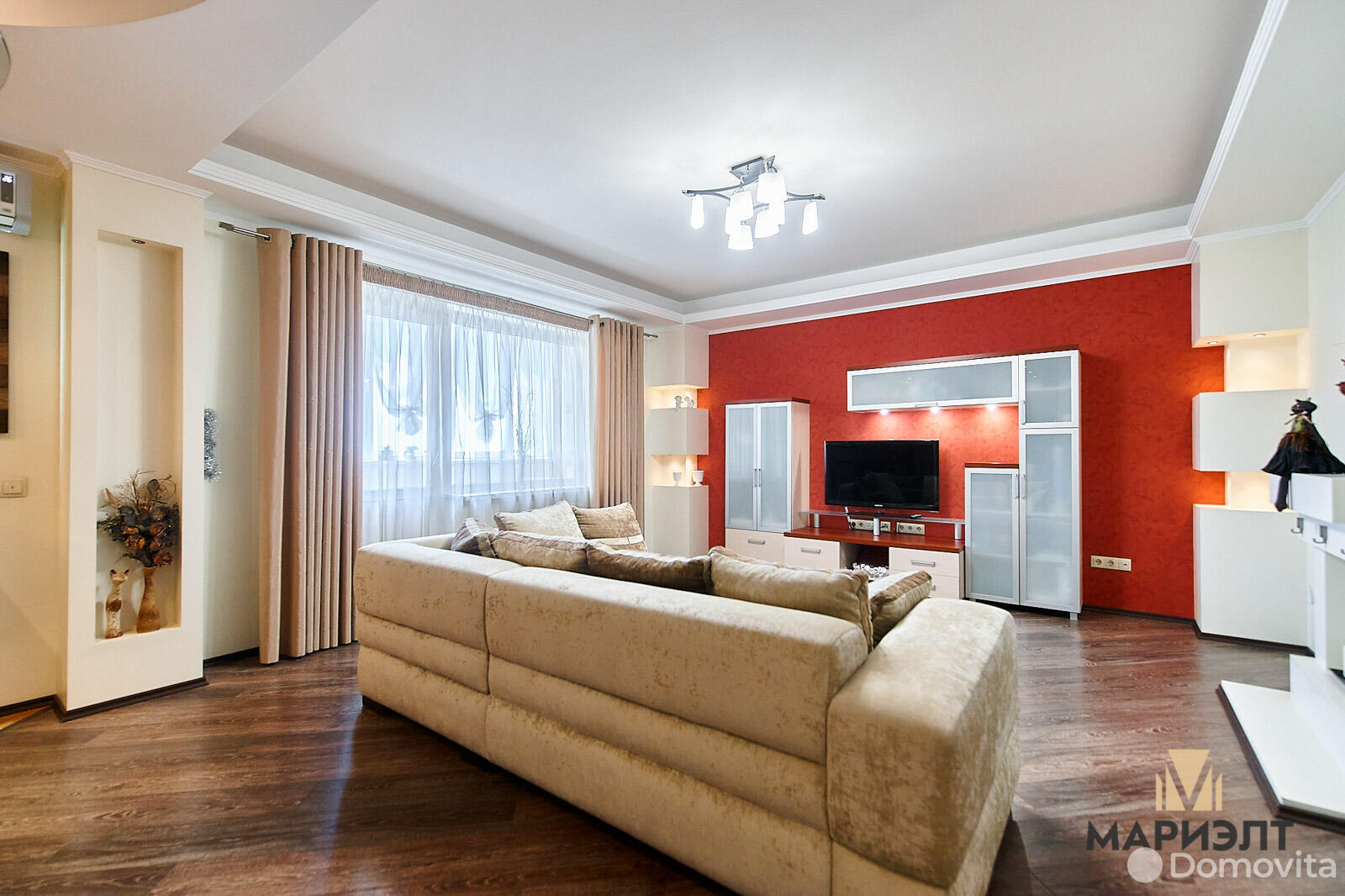 Продажа 3-комнатной квартиры в Минске, ул. Грушевская, д. 91, 169900 USD, код: 1006919 - фото 6