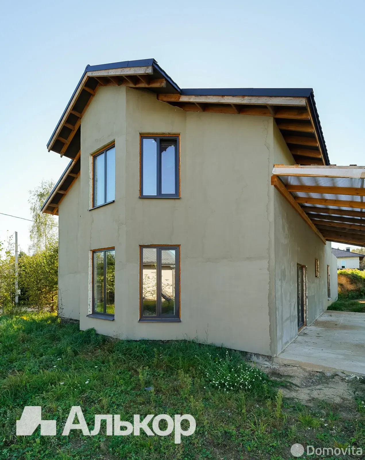 Стоимость продажи дома, Багута, ул. Витебская