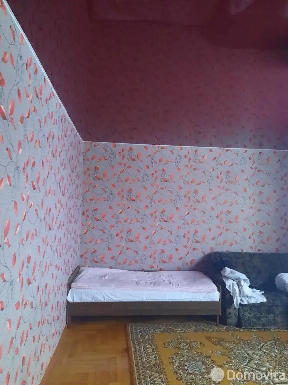 коттедж, Ятвезь, ул. Машиностроителей 