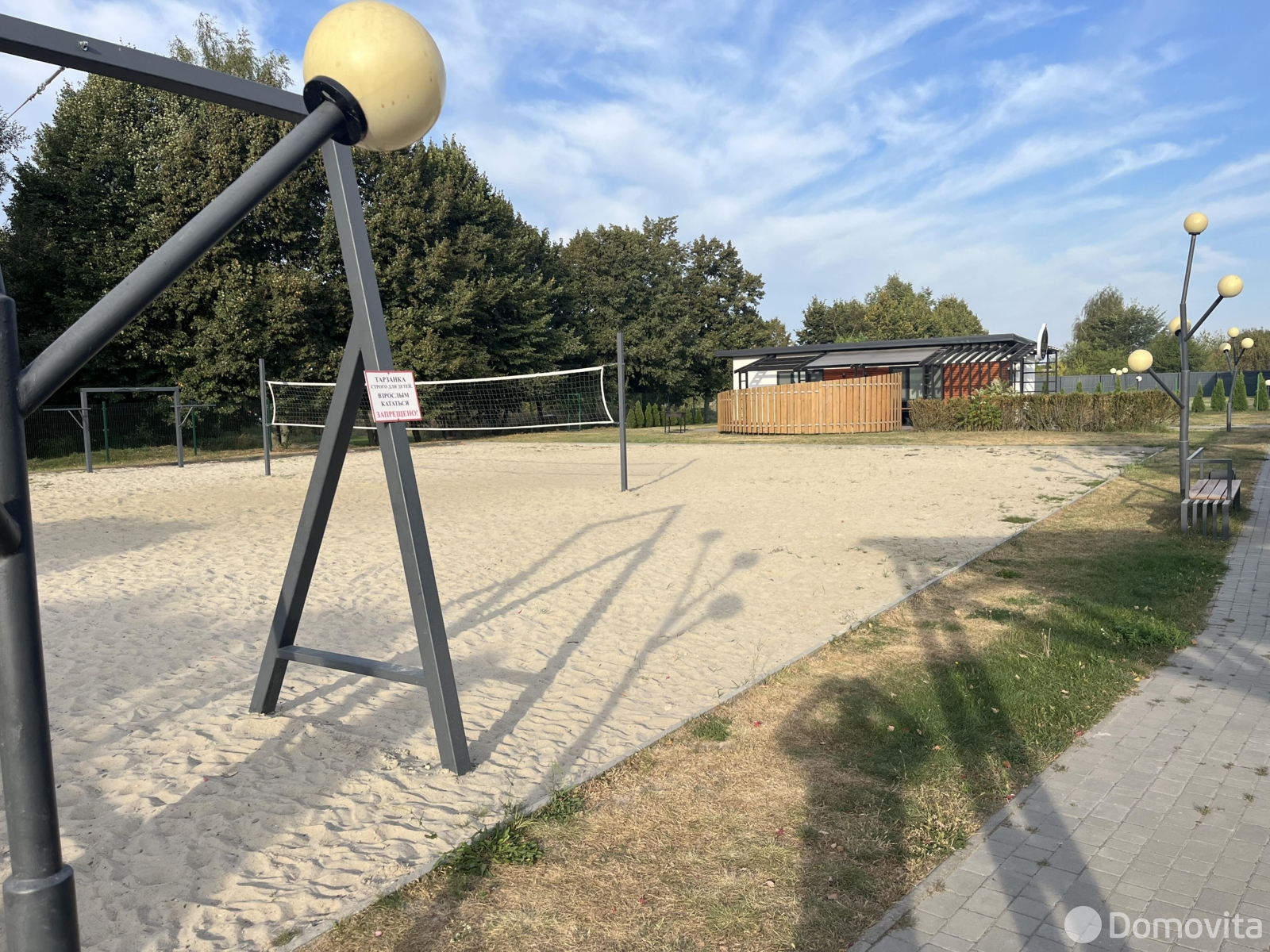 Купить помещение под сферу услуг в Пинске, ул. Слободская, д. 8 - фото 41