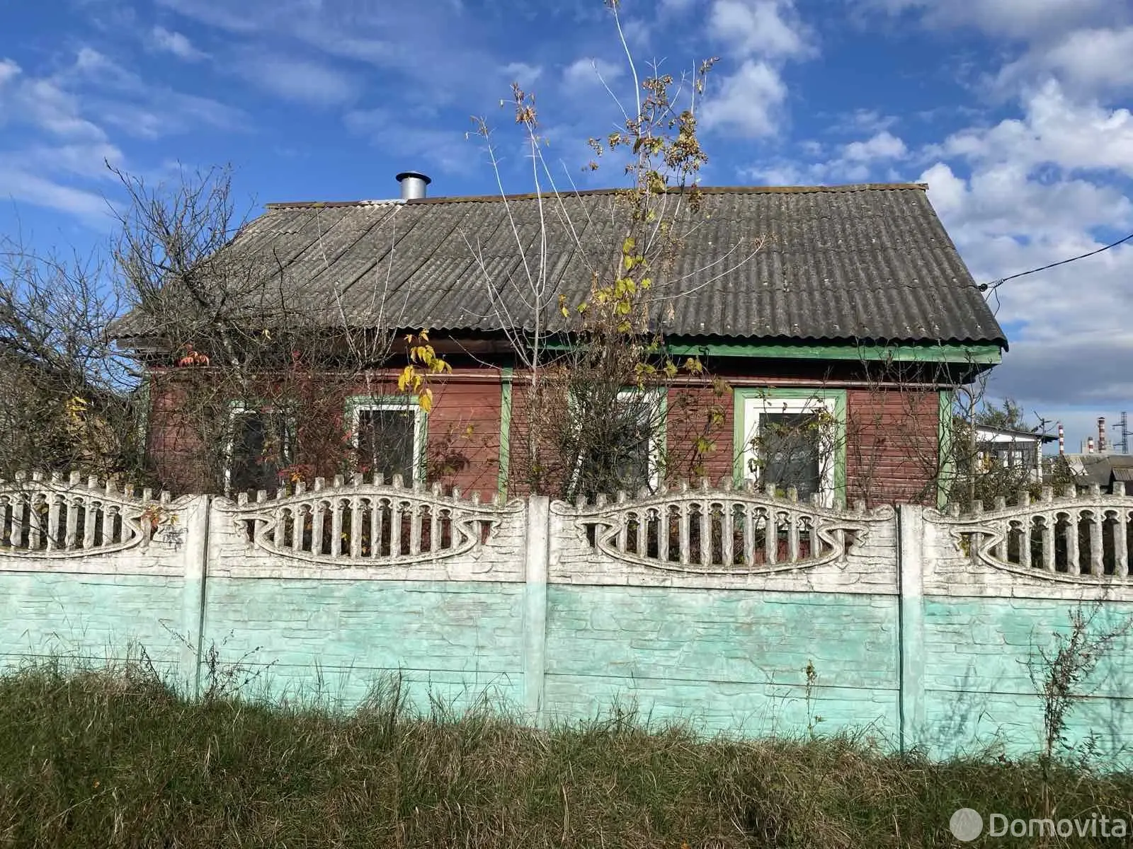 участок, Гомель, ул. Поперечная 2-я