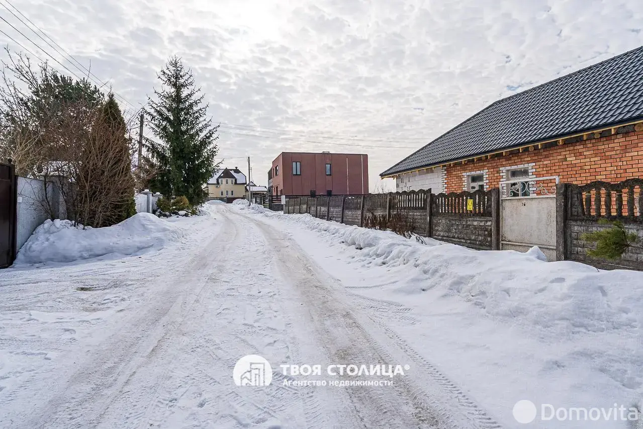 коттедж, Волма, ул. Лесная, стоимость продажи 256 538 р.