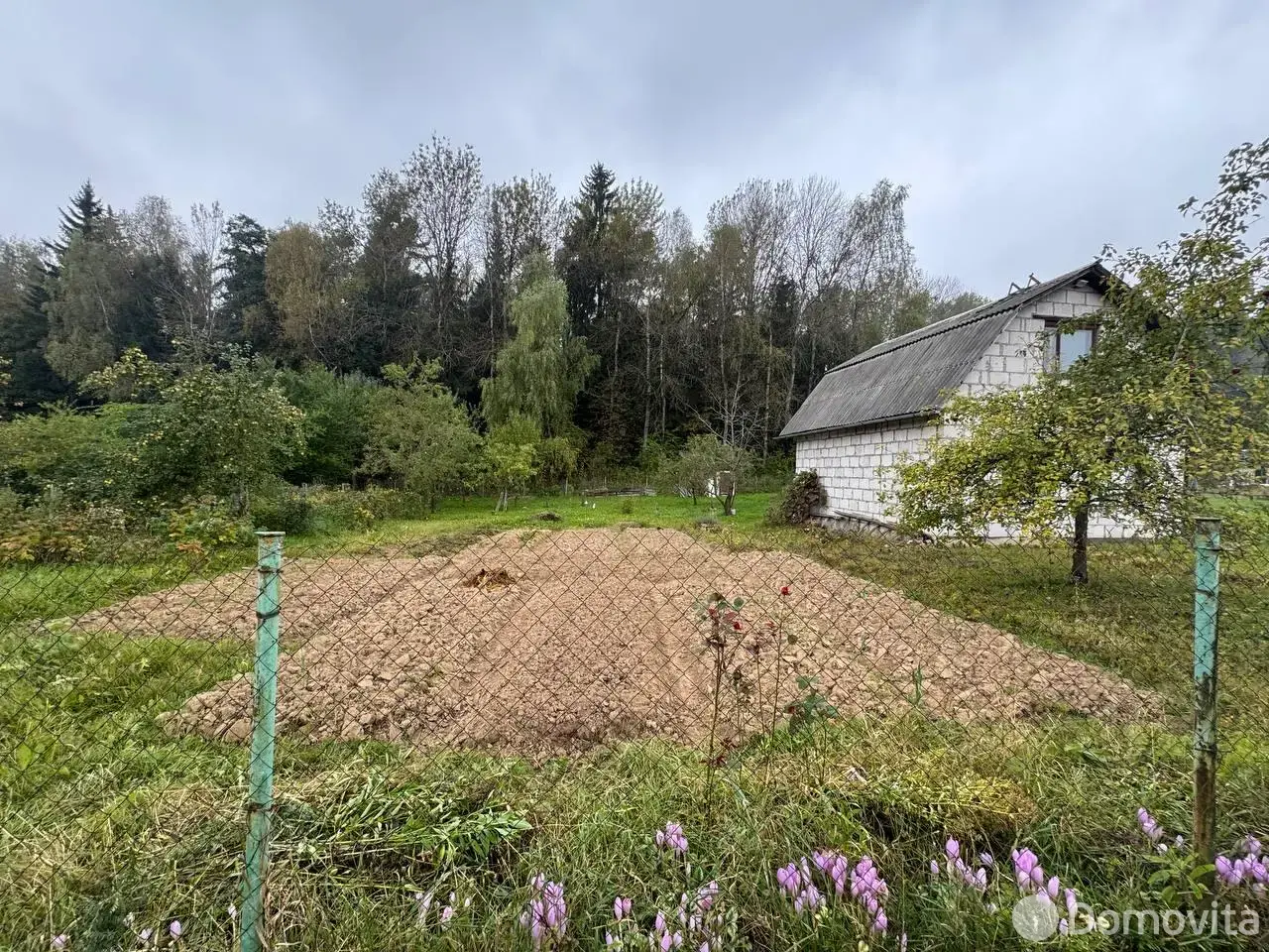 дача, СОЛОВУШКА, д. 150