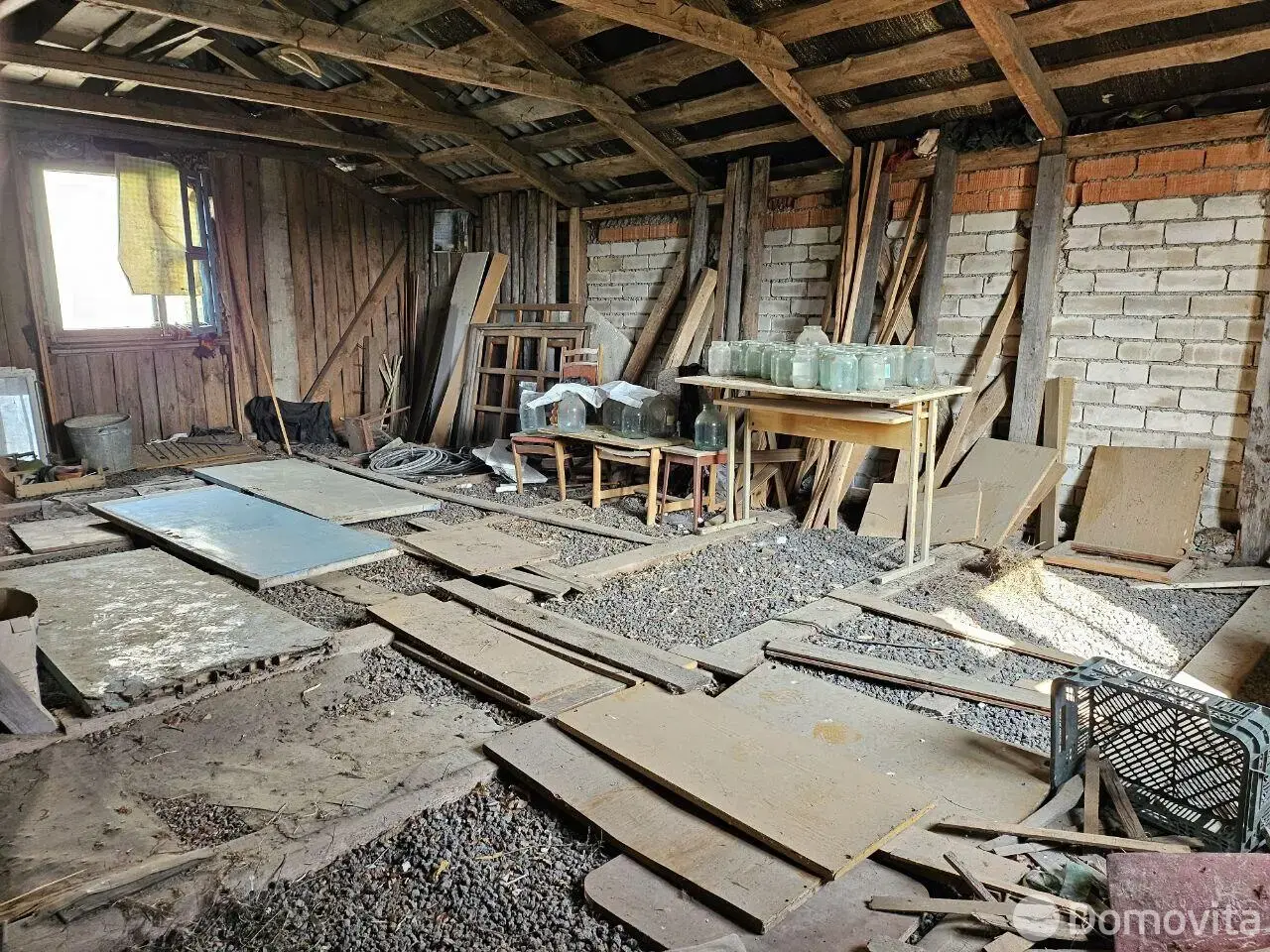 Купить 2-этажную дачу в Птичь-219 Минская область, 20700USD, код 183194 - фото 11