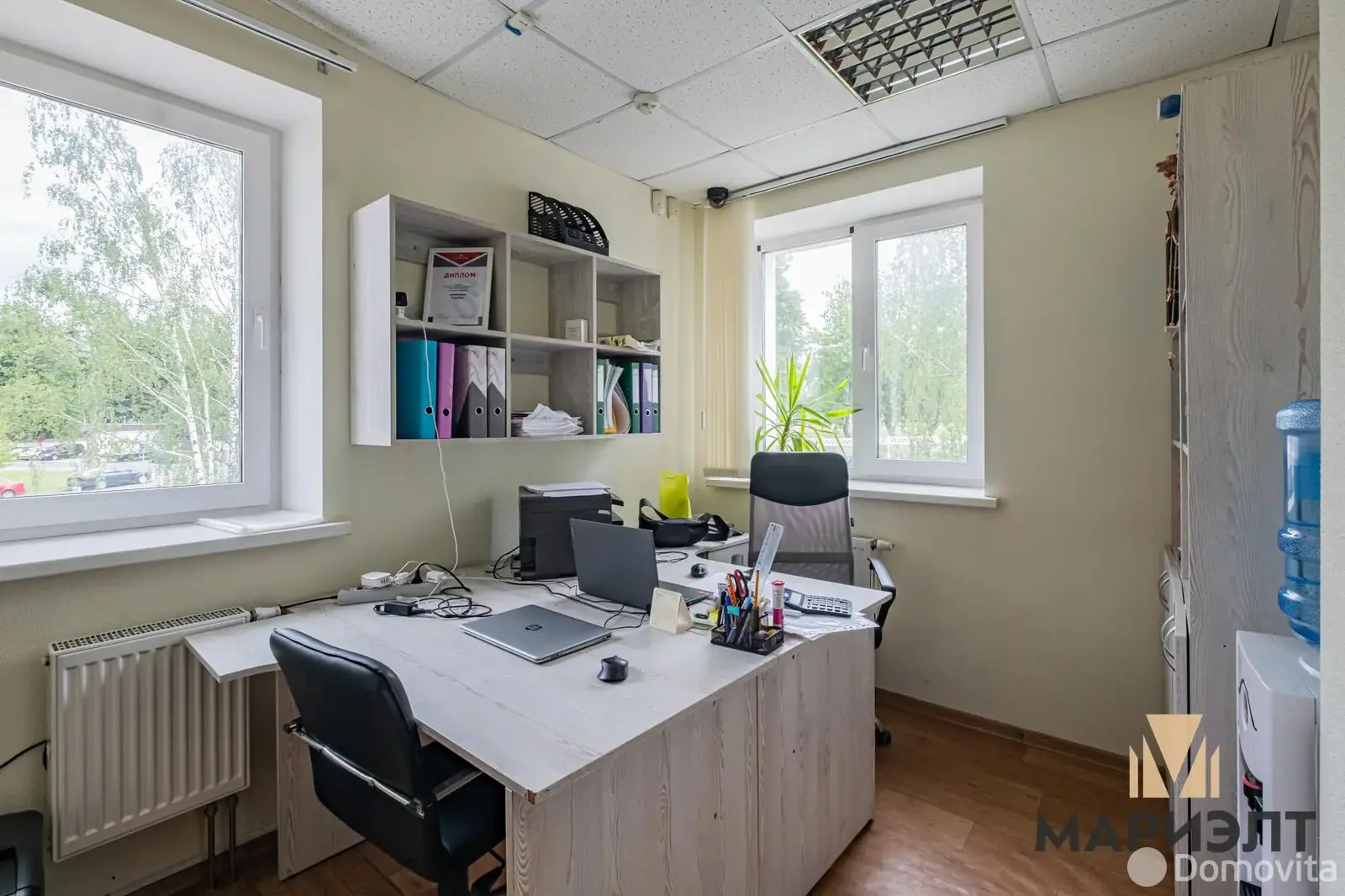 Объект сферы услуг в Минске, ул. Рогачевская, д. 17, код 3634 - фото 12