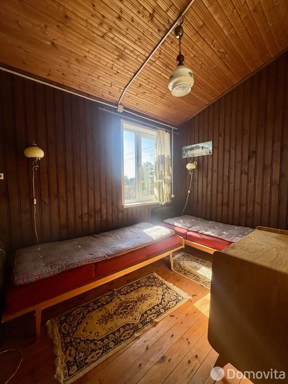 Купить 2-этажную дачу в Семушки Минская область, 28000USD, код 185164 - фото 17