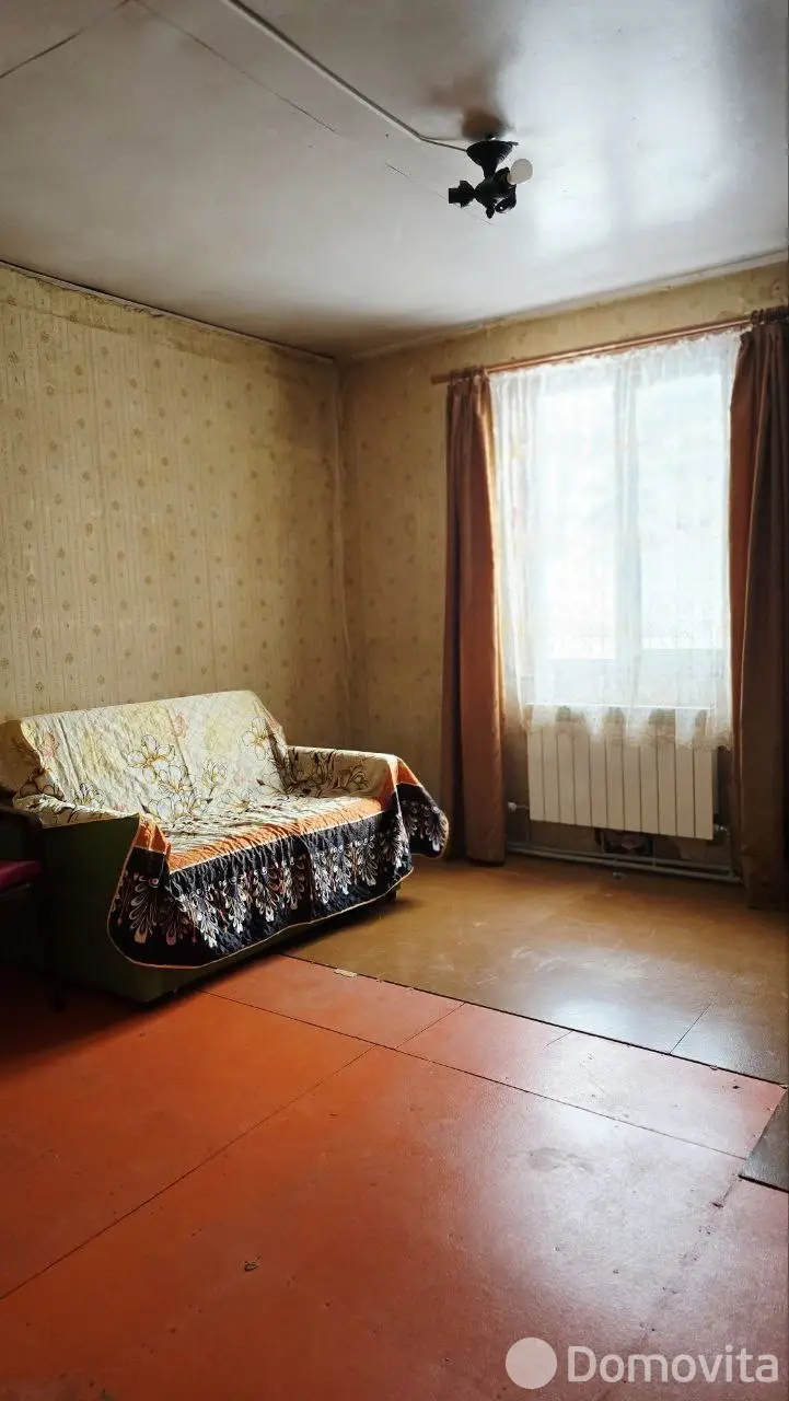 дом, Алекшицы, ул. Центральная, д. 22 