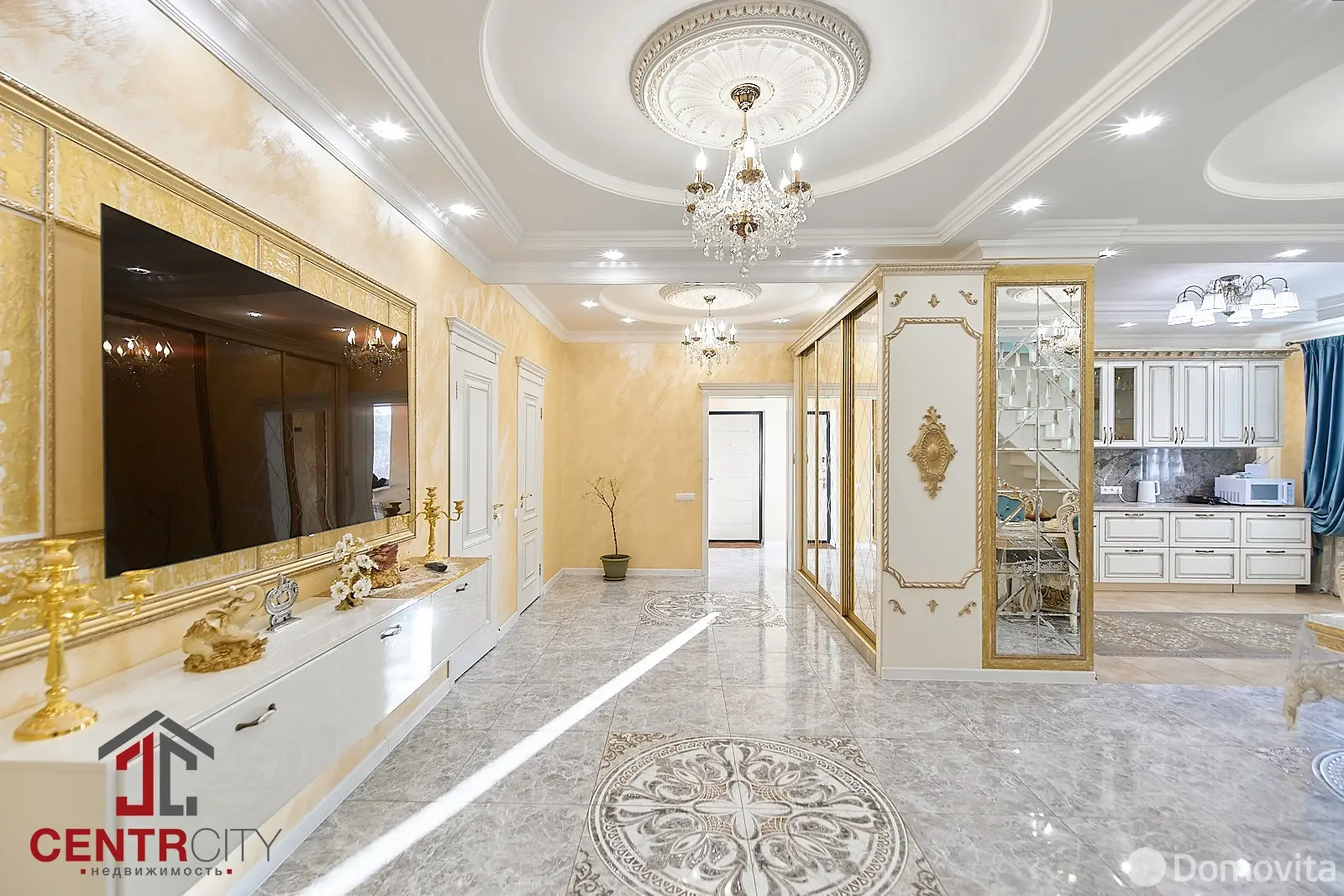 Стоимость продажи дома, Гатово, ул. Щорса