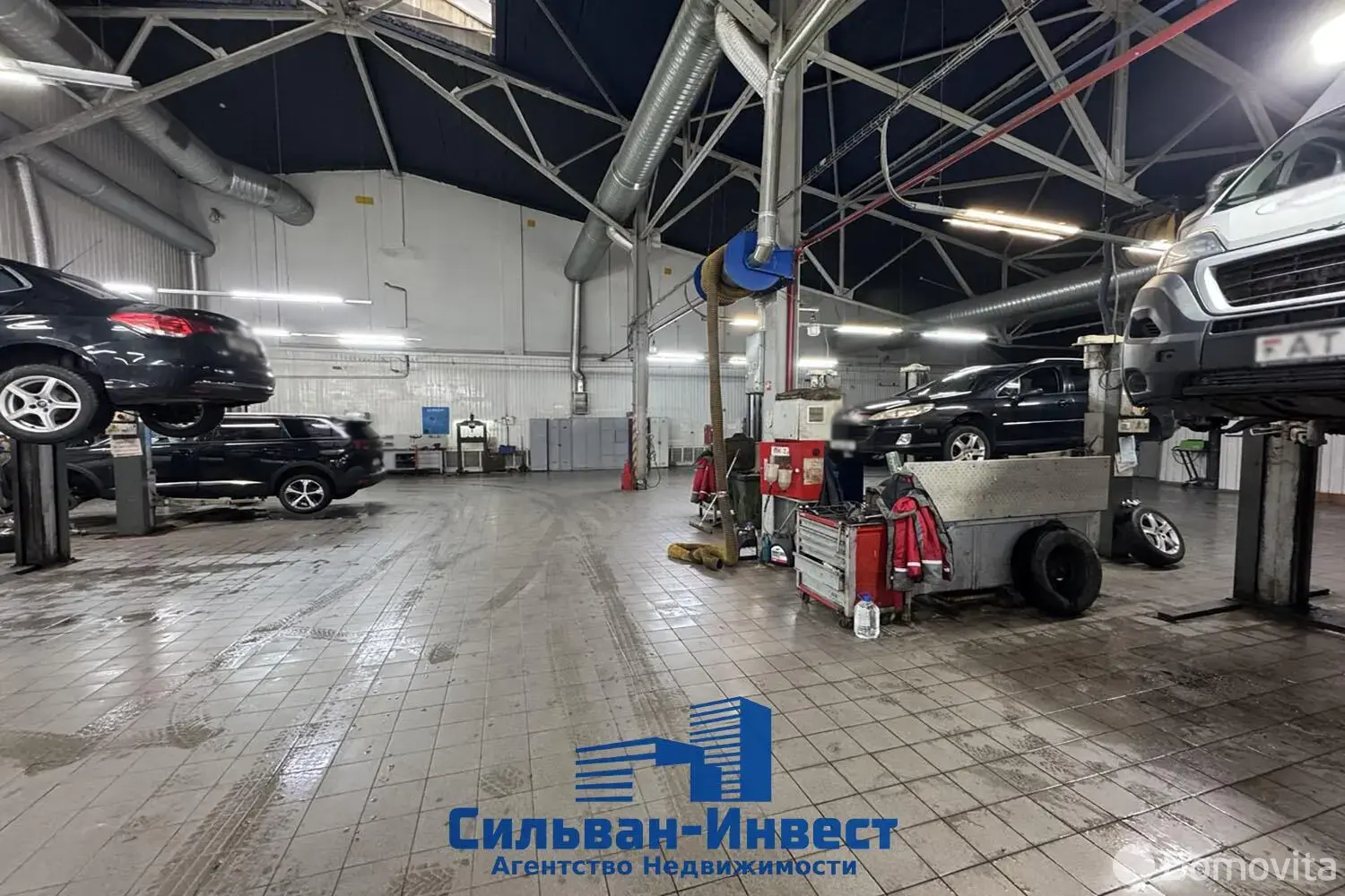 офис, Минск, ул. Свердлова, д. 23