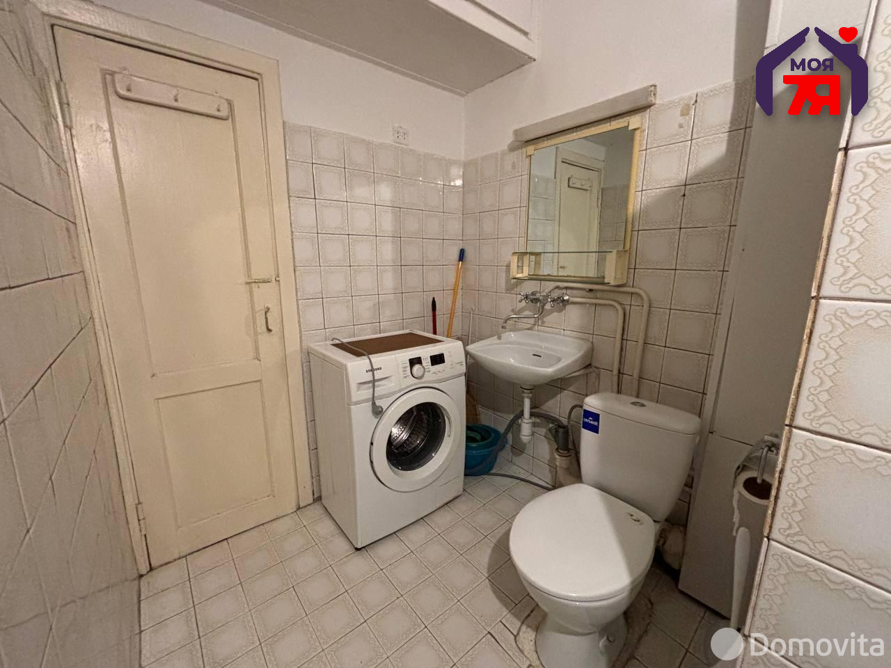Снять 1-комнатную квартиру в Минске, ул. Интернациональная, д. 13, 1200BYN, код 151125 - фото 17