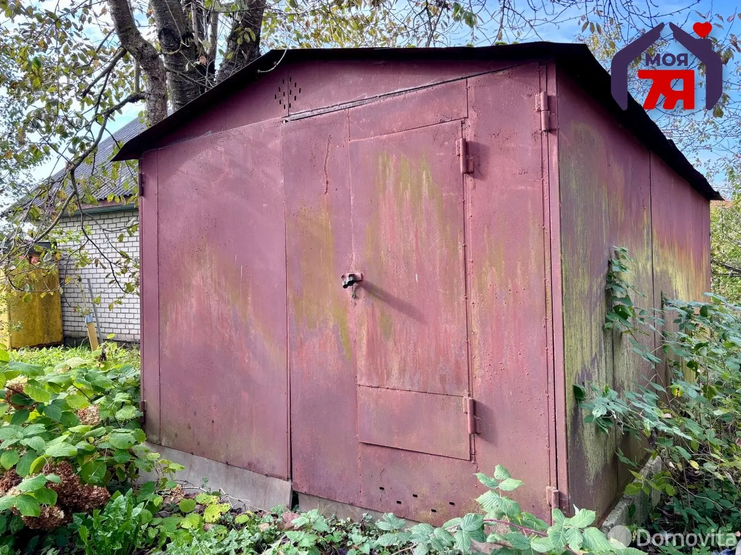 Купить 2-этажную дачу в 40 лет Октября Минская область, 26500USD, код 184434 - фото 15