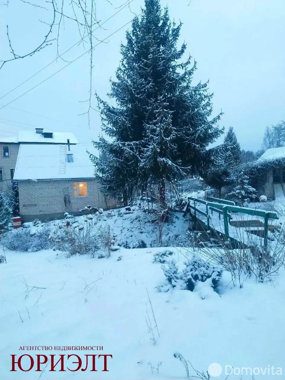 дача, Витебск, ул. Новоулановская