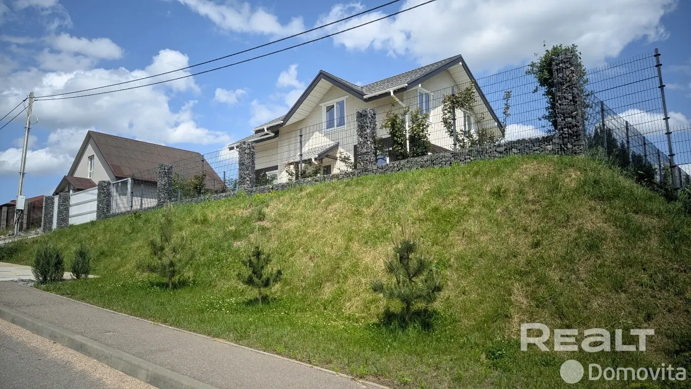 Стоимость продажи коттеджа, Слобода, д. 22