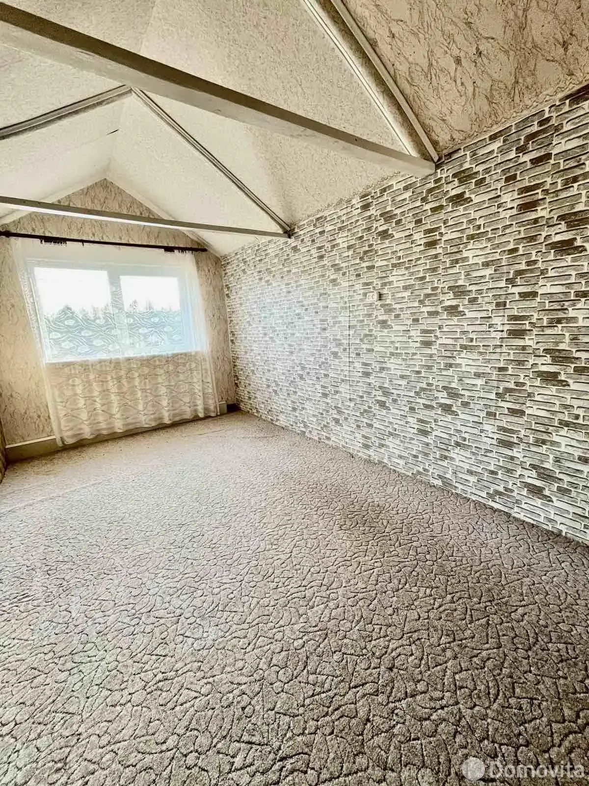 Купить 2-этажную дачу в Вежа-89 Минская область, 36000USD, код 185291 - фото 19