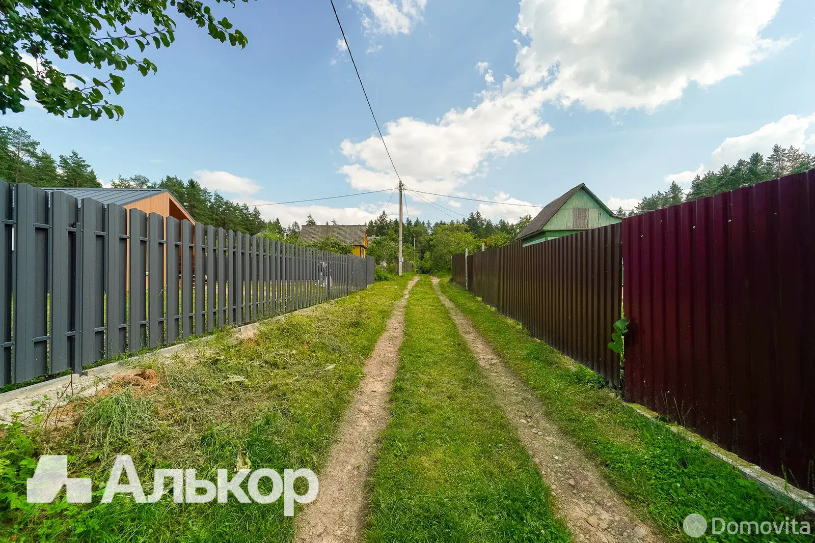 Купить 1-этажную дачу в Солнечная поляна-1 Минская область, 67000USD, код 183742 - фото 23