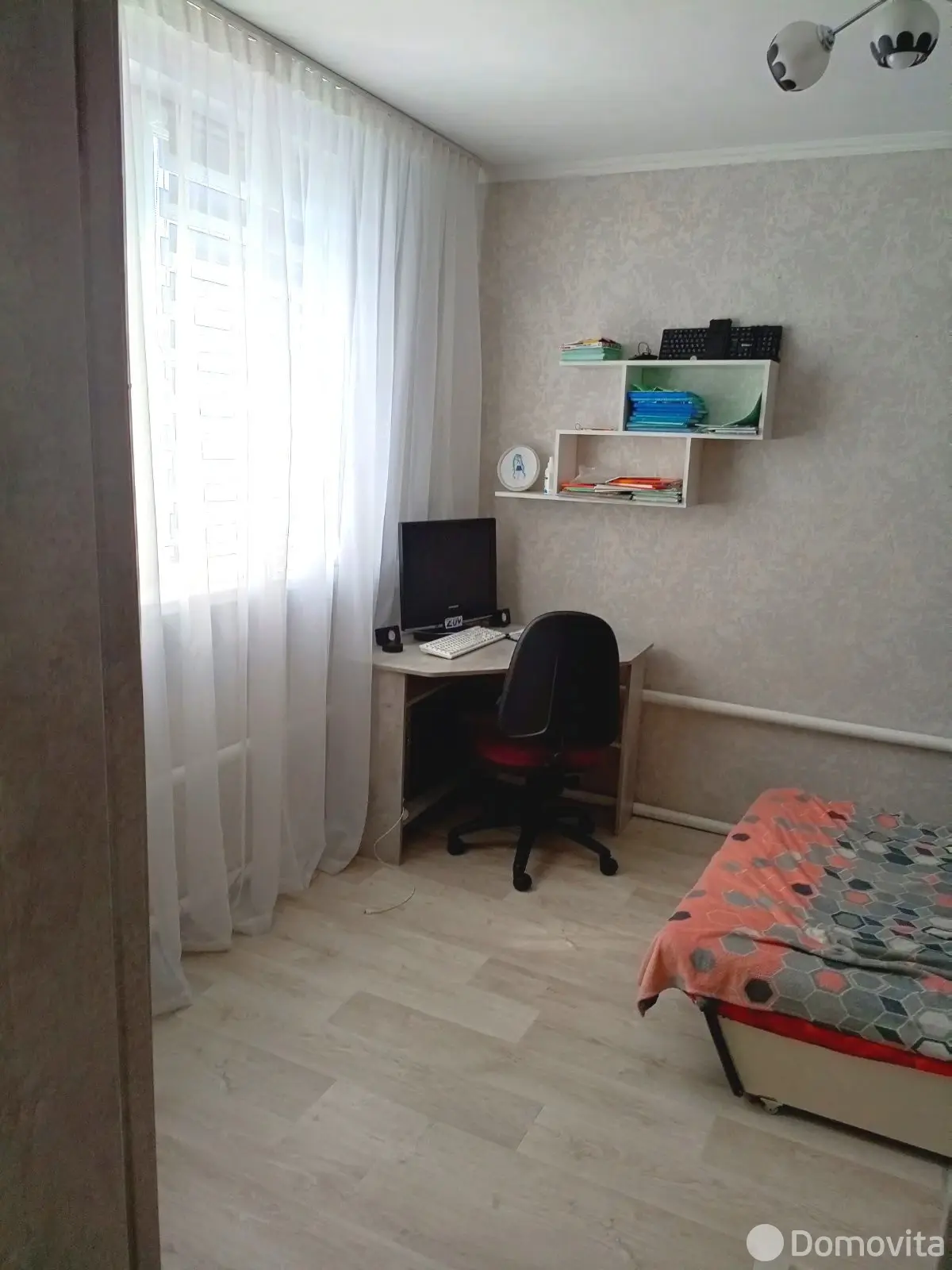 коттедж, Жлобин, ул. Петровского 
