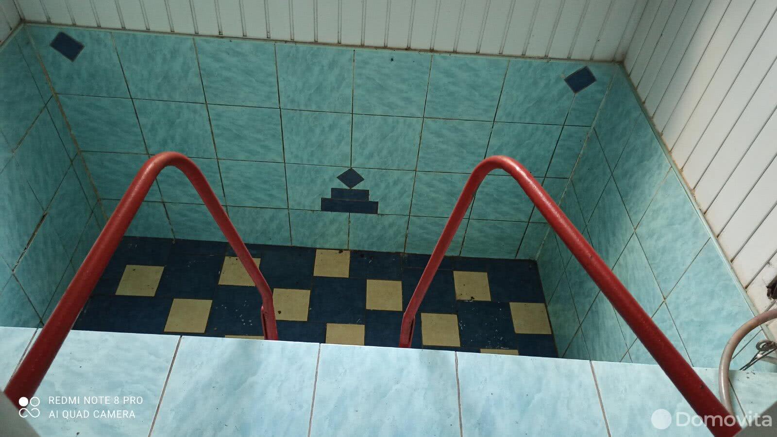 Продажа 1-этажной дачи в Купалинское Минская область, 35000USD, код 178123 - фото 11