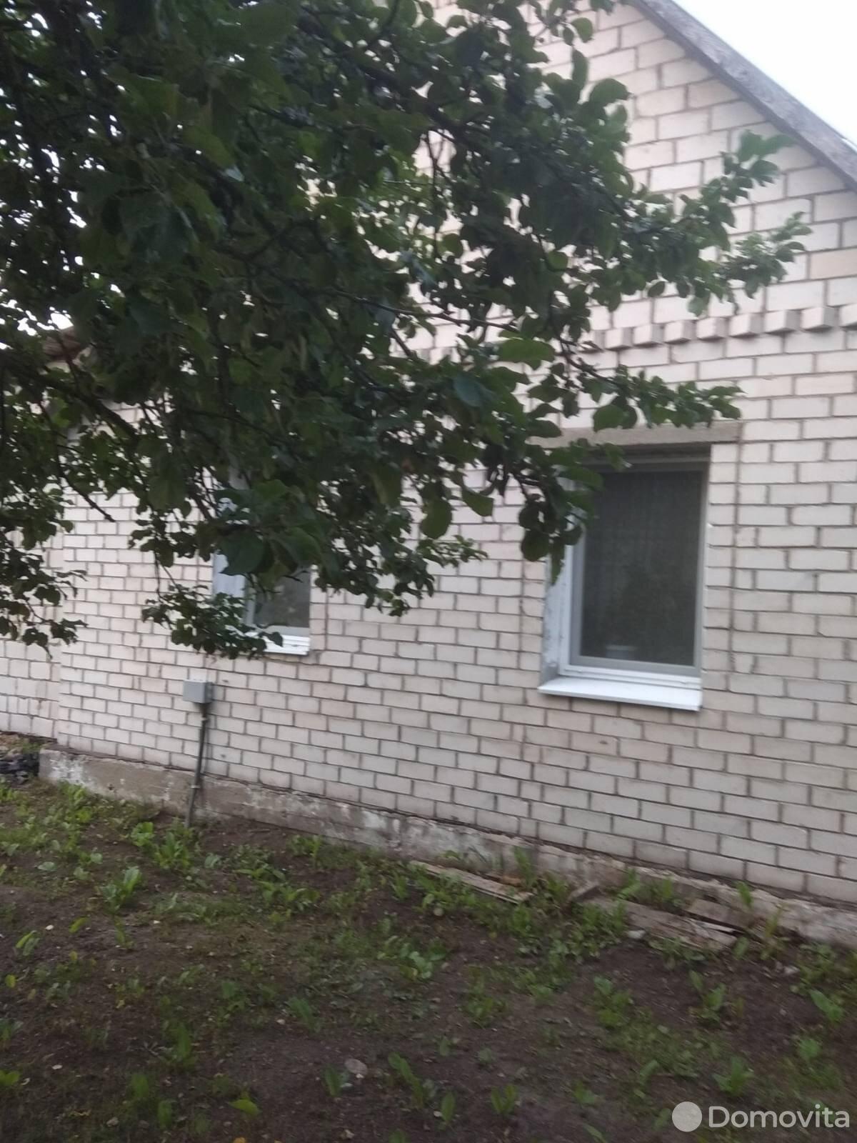 Продажа 1-этажного дома в Загае, Минская область , 25000USD, код 627877 - фото 1