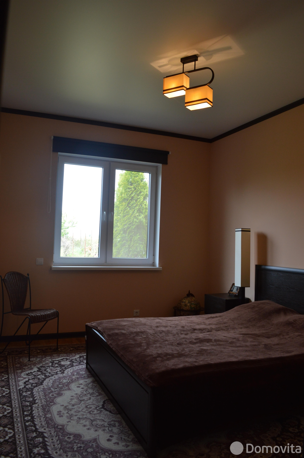 коттедж, Вулька,