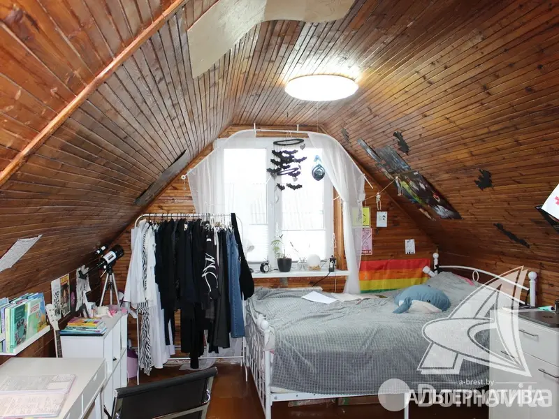 Продажа 2-этажной дачи в Керамик-1 Брестская область, 36000USD, код 181336 - фото 16