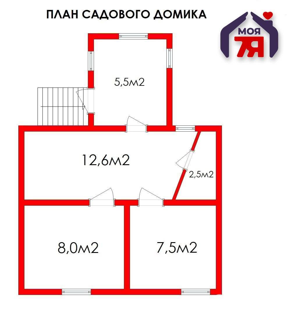 Купить дачу в КРУТАЯ ГОРА, продажа дач в КРУТАЯ ГОРА