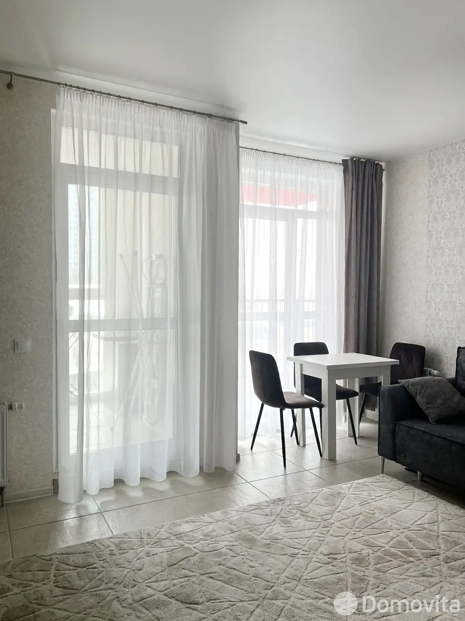 квартира, Минск, ул. Аэродромная, д. 16