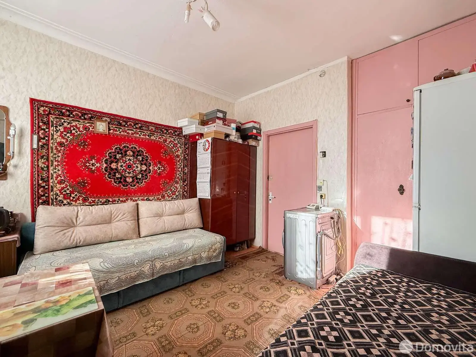 Цена продажи комнаты, Минск, ул. Щорса 2-я, д. 8