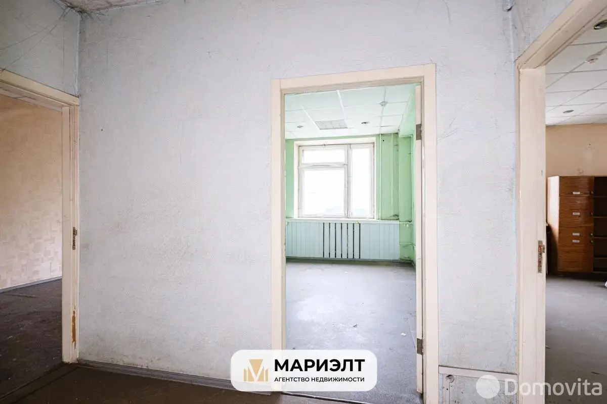 Купить офис на ул. Бабушкина, д. 48 в Минске, 845880BYN, код 10375 - фото 24