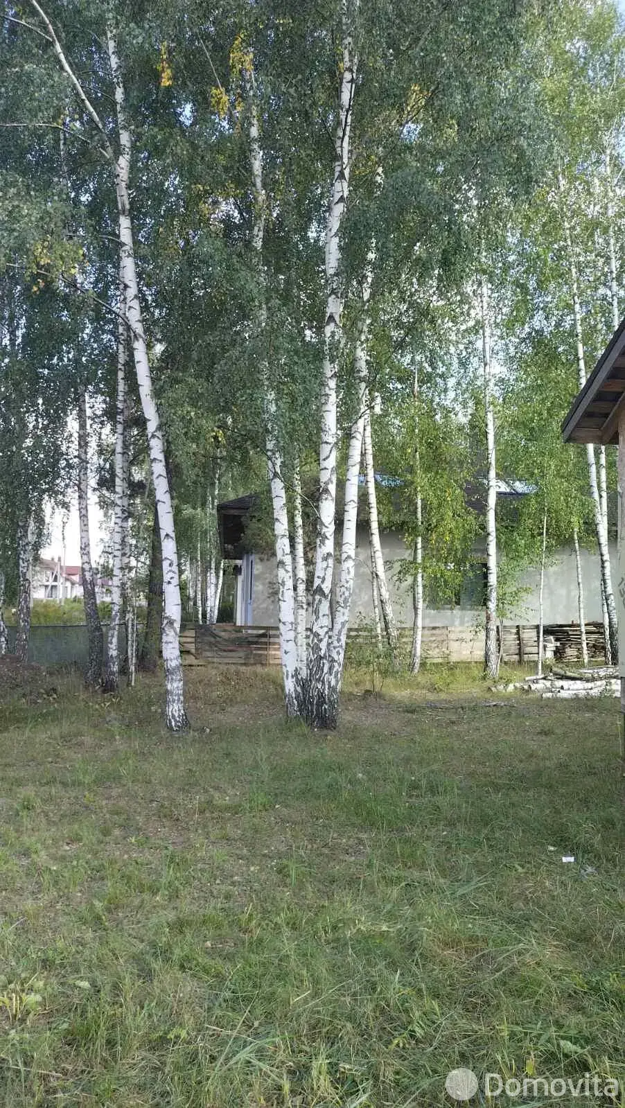 коттедж, Колодищи, ул. Рождественская