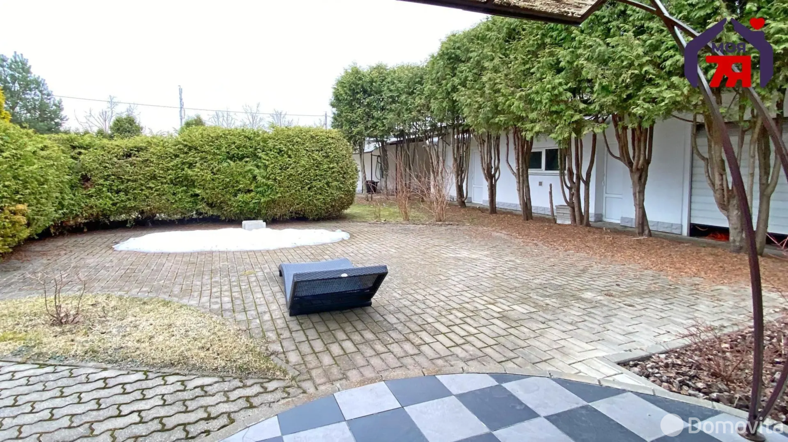 Цена продажи коттеджа, Минск, пер. Столичный, д. 6