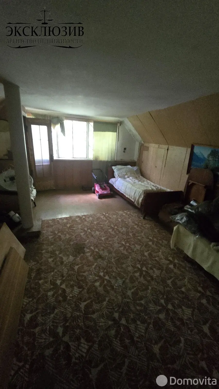 Продажа 1-этажной дачи в Сож-2 Гомельская область, 39900BYN, код 186110 - фото 17