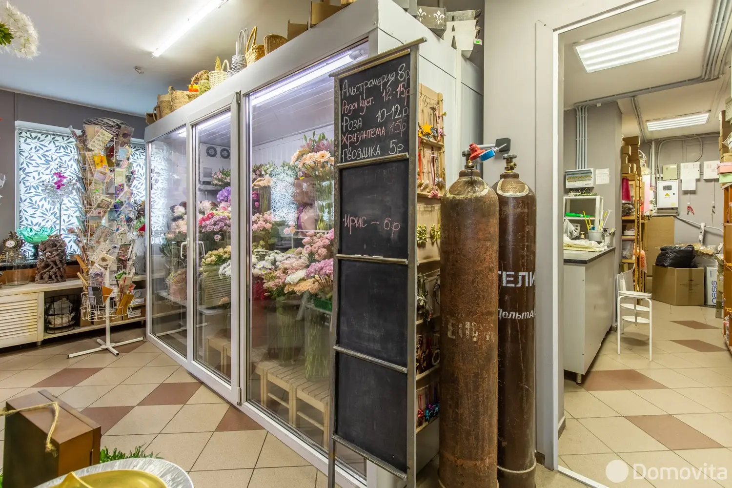 Аренда торгового помещения на ул. Кальварийская, д. 60 в Минске, 5000BYN, код 968685 - фото 26