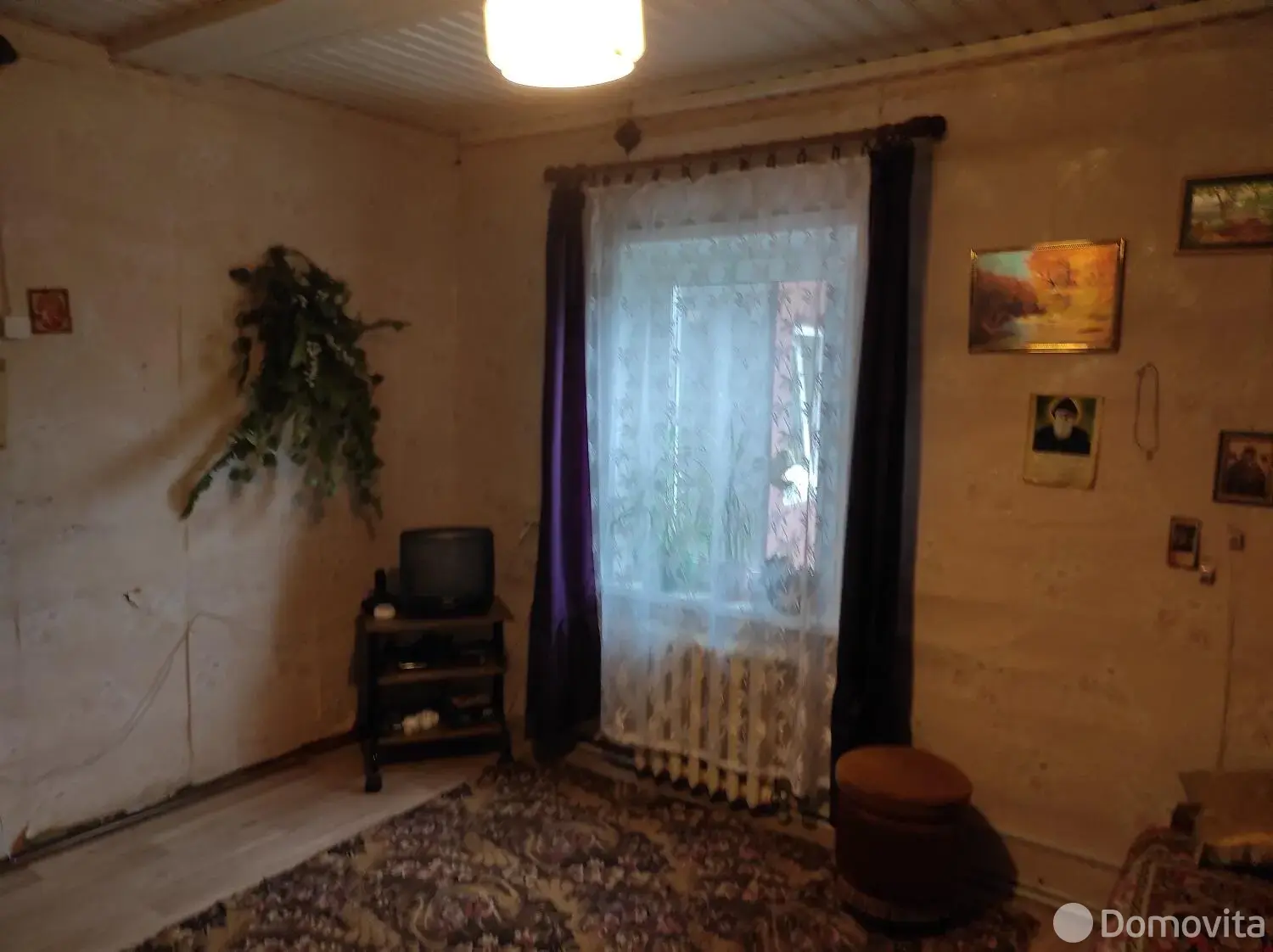 продажа дома, Минск, ул. Воложинская, д. 17