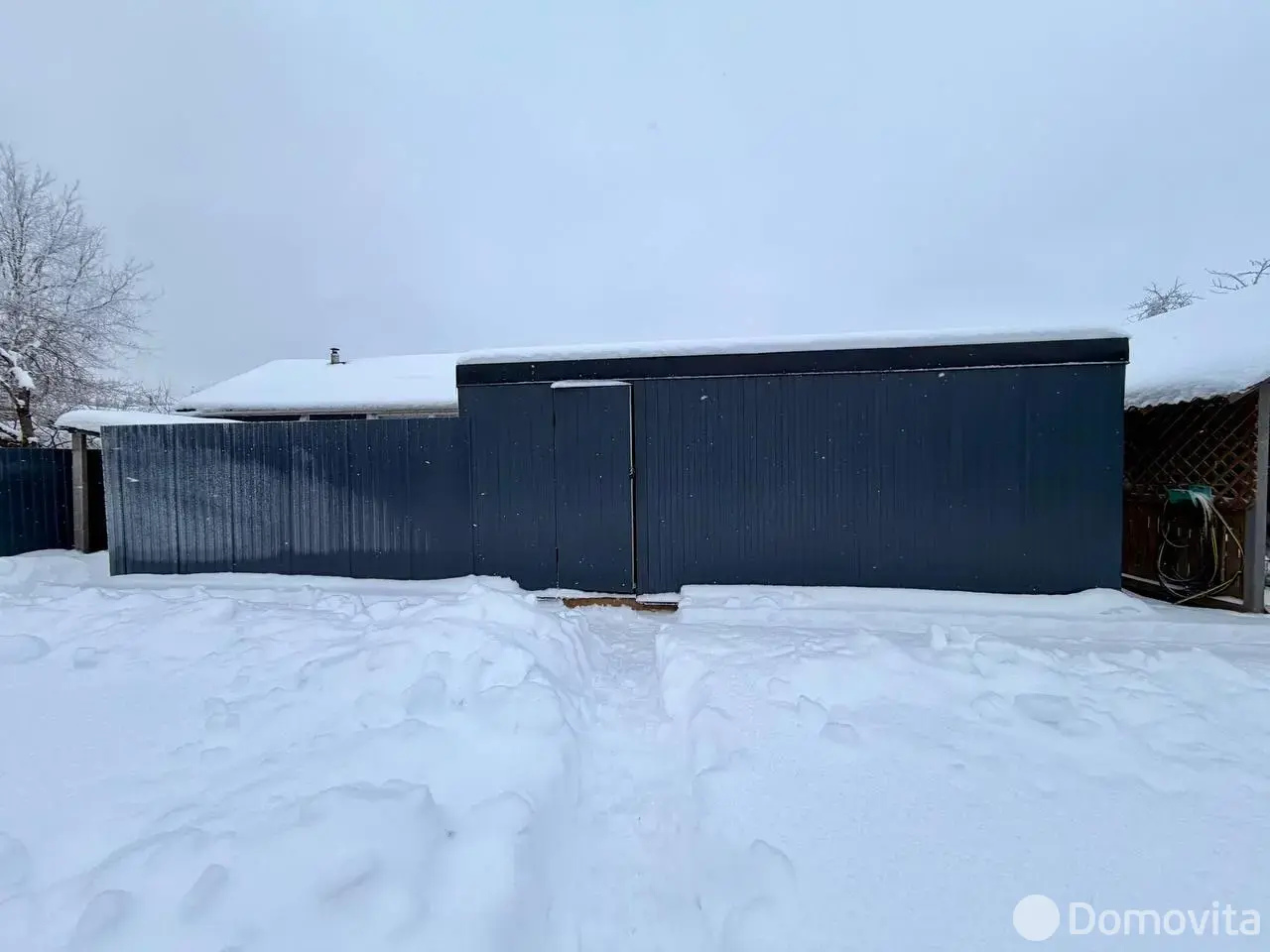 Купить земельный участок, 6.56 соток, Юхновка, Минская область, 40000USD, код 571463 - фото 26