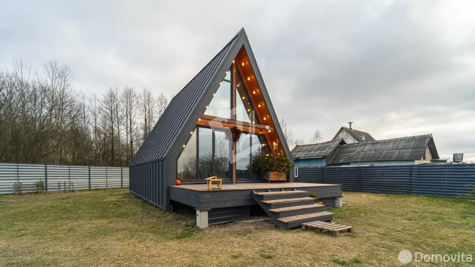 Стоимость продажи коттеджа, Центральный, 