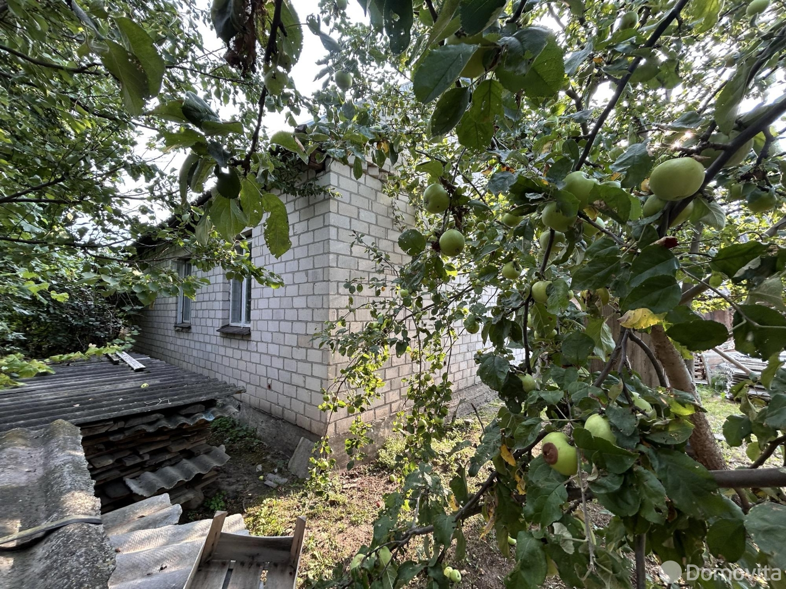 Стоимость продажи дома, Кобрин, ул. Новая, д. 88