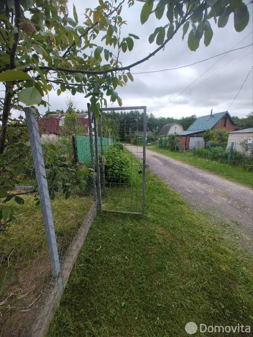 Купить земельный участок, 10.06 соток, Голубые пруды, Минская область, 11000USD, код 570671 - фото 16