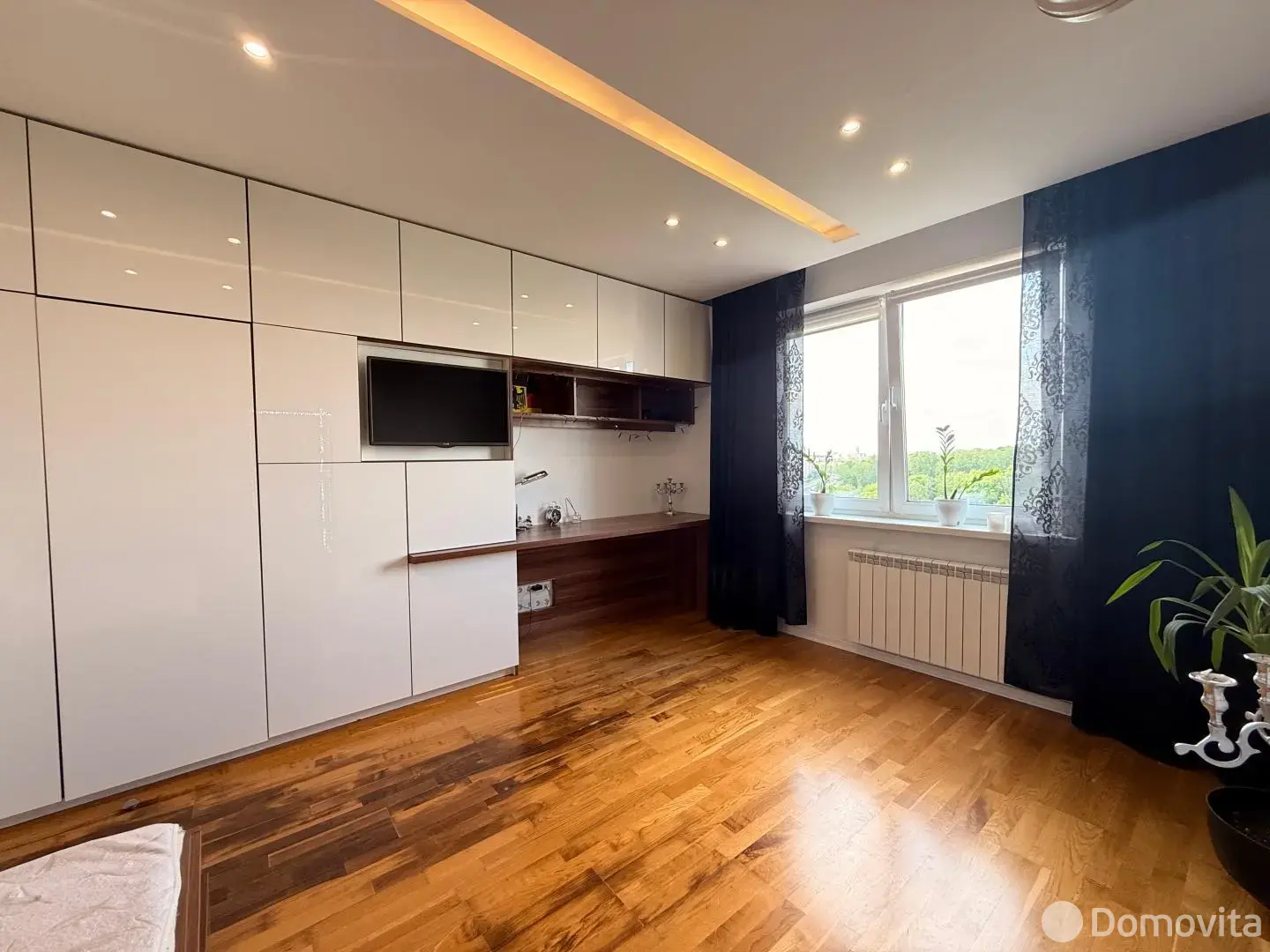 Снять 3-комнатную квартиру в Минске, ул. Болеслава Берута, д. 11А, 3200BYN, код 151146 - фото 30