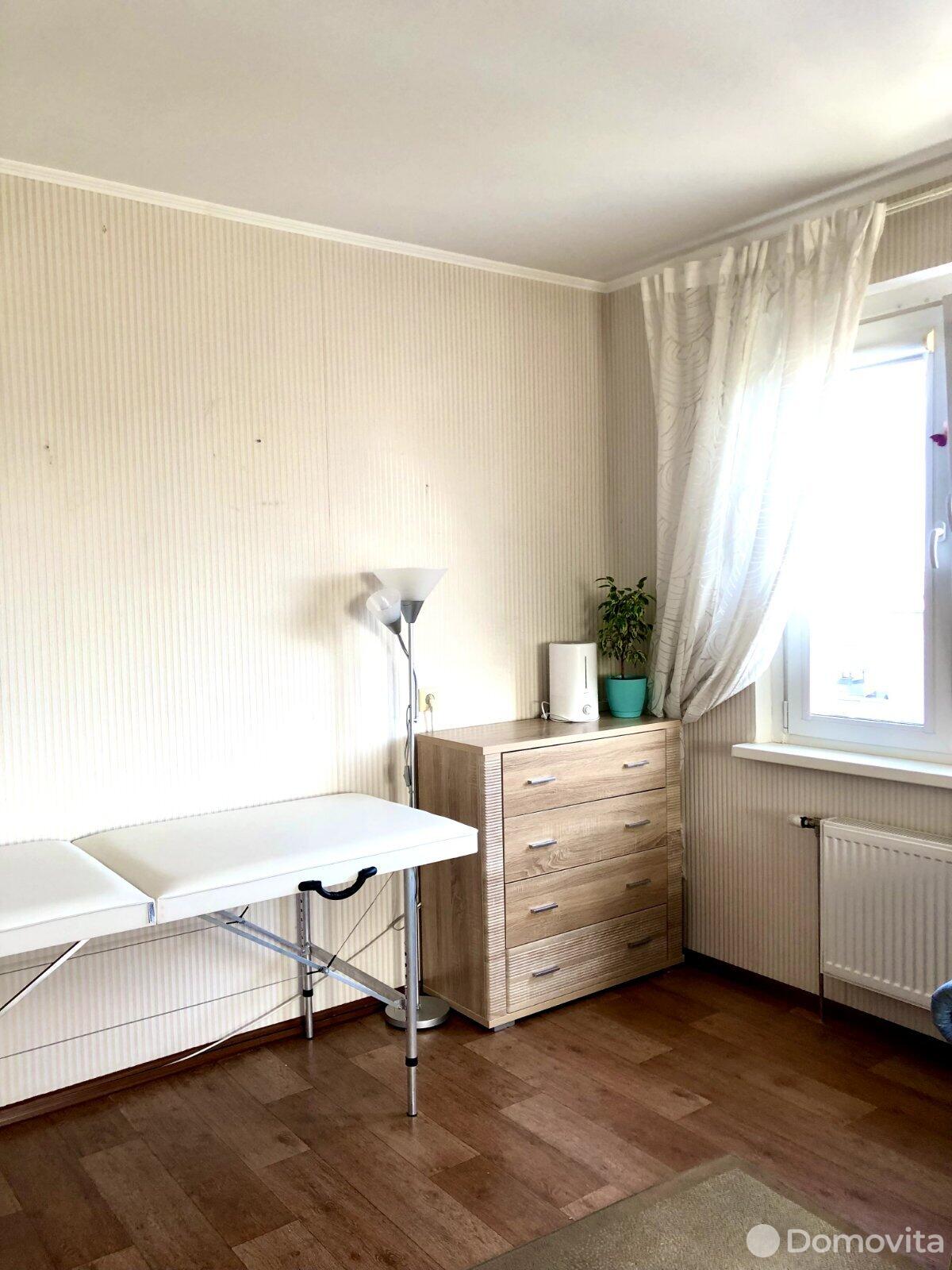 Купить 1-комнатную квартиру в Минске, ул. Кнорина, д. 17/д, 67900 USD, код: 931754 - фото 6
