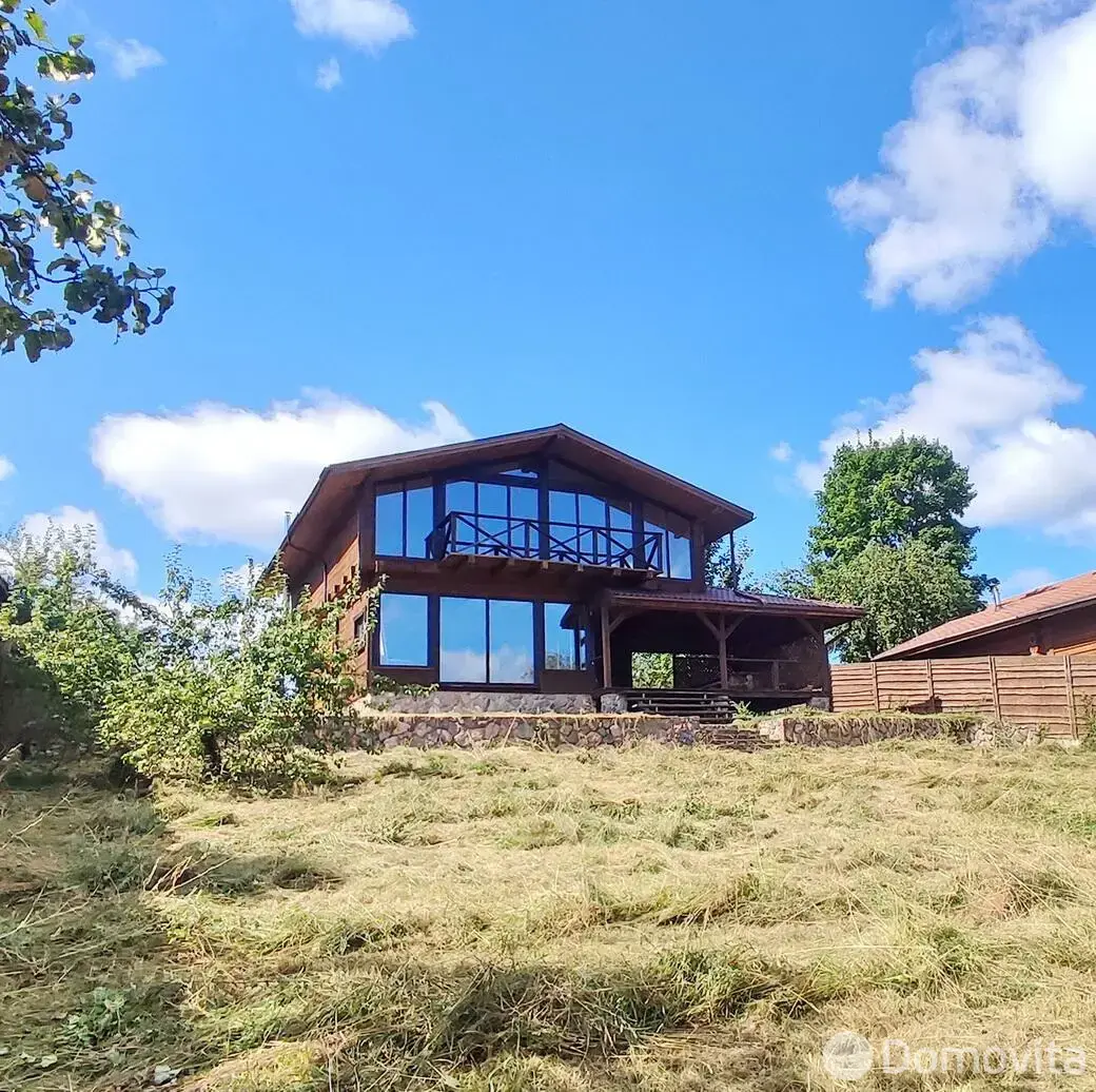 Стоимость продажи дома, Параски, ул. Центральная