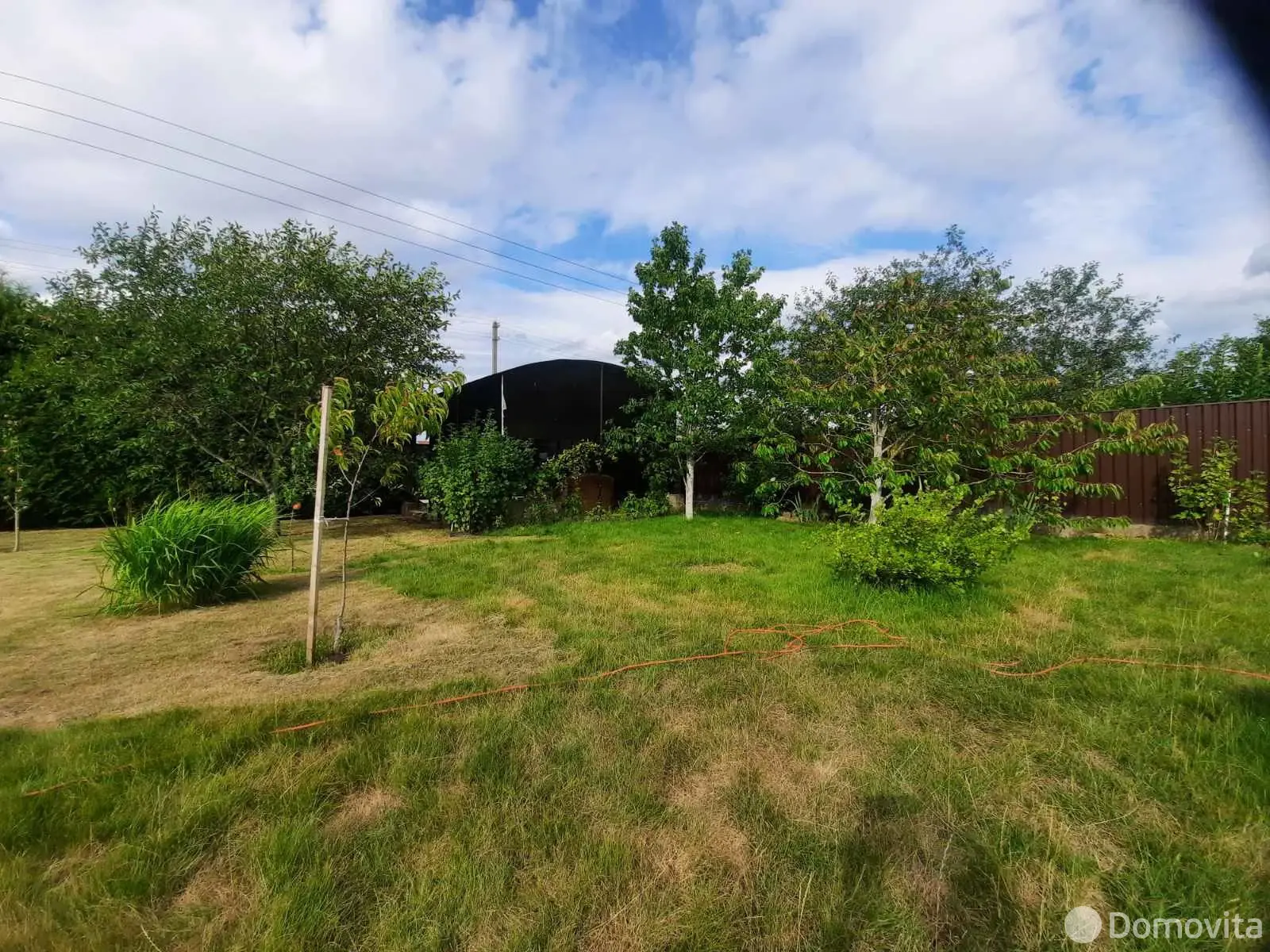 Купить 1-этажную дачу в Колосово Минская область, 15000USD, код 175734 - фото 16